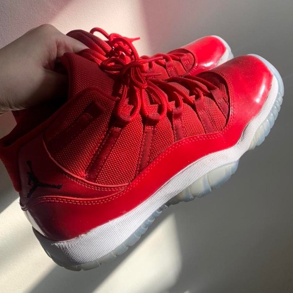 Authentic Air Jordan Win like 96